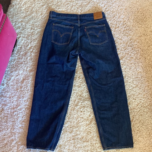 Levi Strauss Dad Jeans - Picture 8 of 12